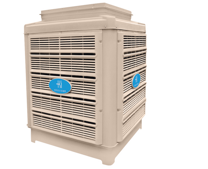 尊龙凯时人生就是搏空调设备：为什么选择他们的蒸发式冷气机产品？